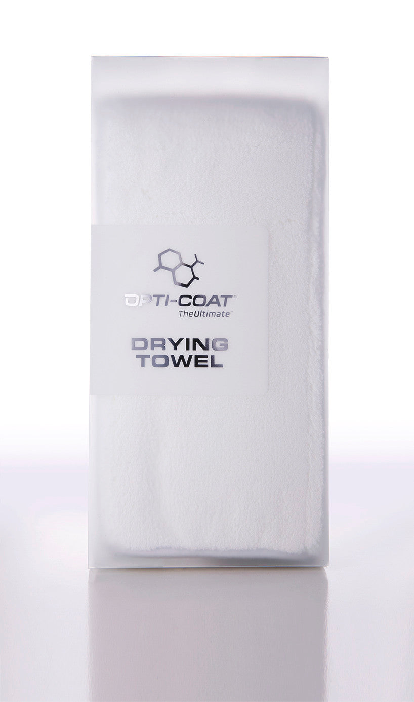 Ultimate Drying Towel